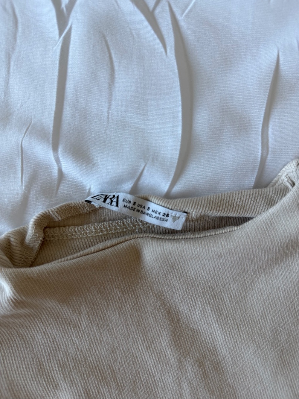 Zara Top - Picture 2 of 2
